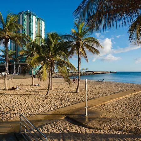 Canarian Pirat أرّاثيفي المظهر الخارجي الصورة