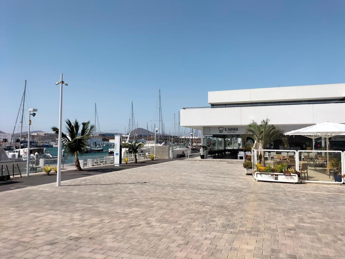 Canarian Pirat أرّاثيفي المظهر الخارجي الصورة